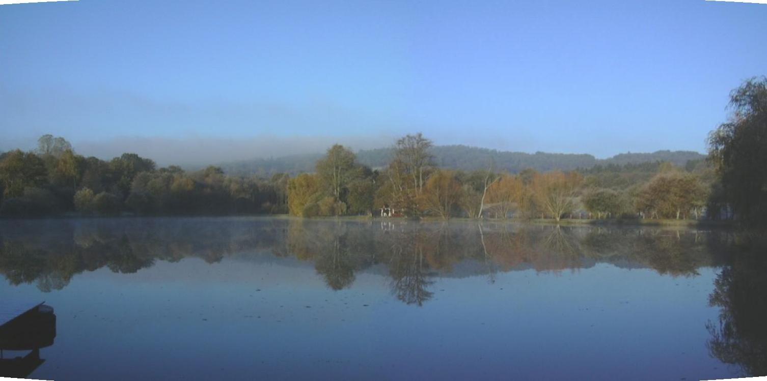 Gite De L'Etang - Parc Des Volcans D'Auvergne Loubeyrat Екстер'єр фото